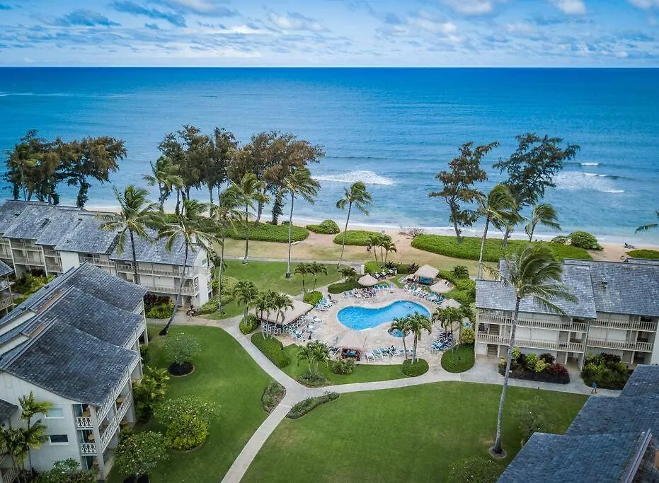 Islander Resort Oceanfront # 149 Kapa'a 0*,  USA